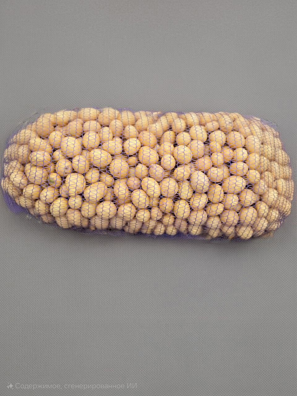 картофель бэби (стоун)