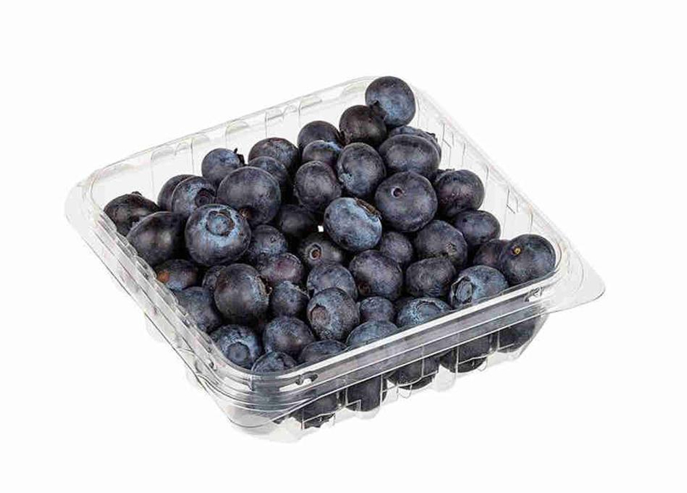 голубика коррекс 250гр