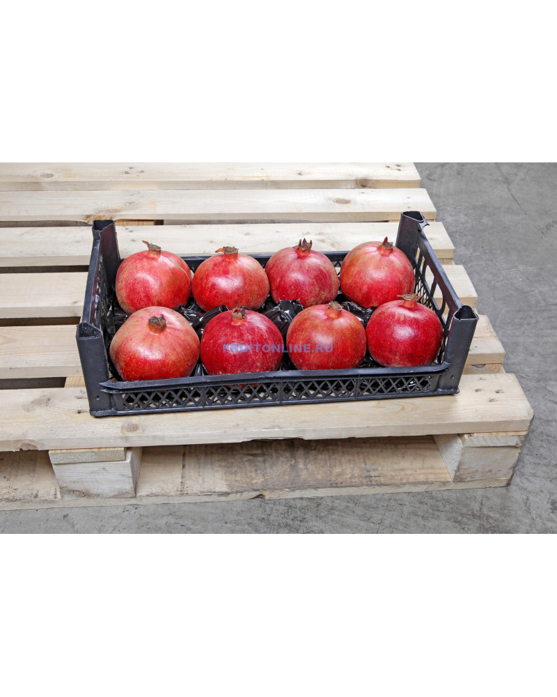 гранат без косточки