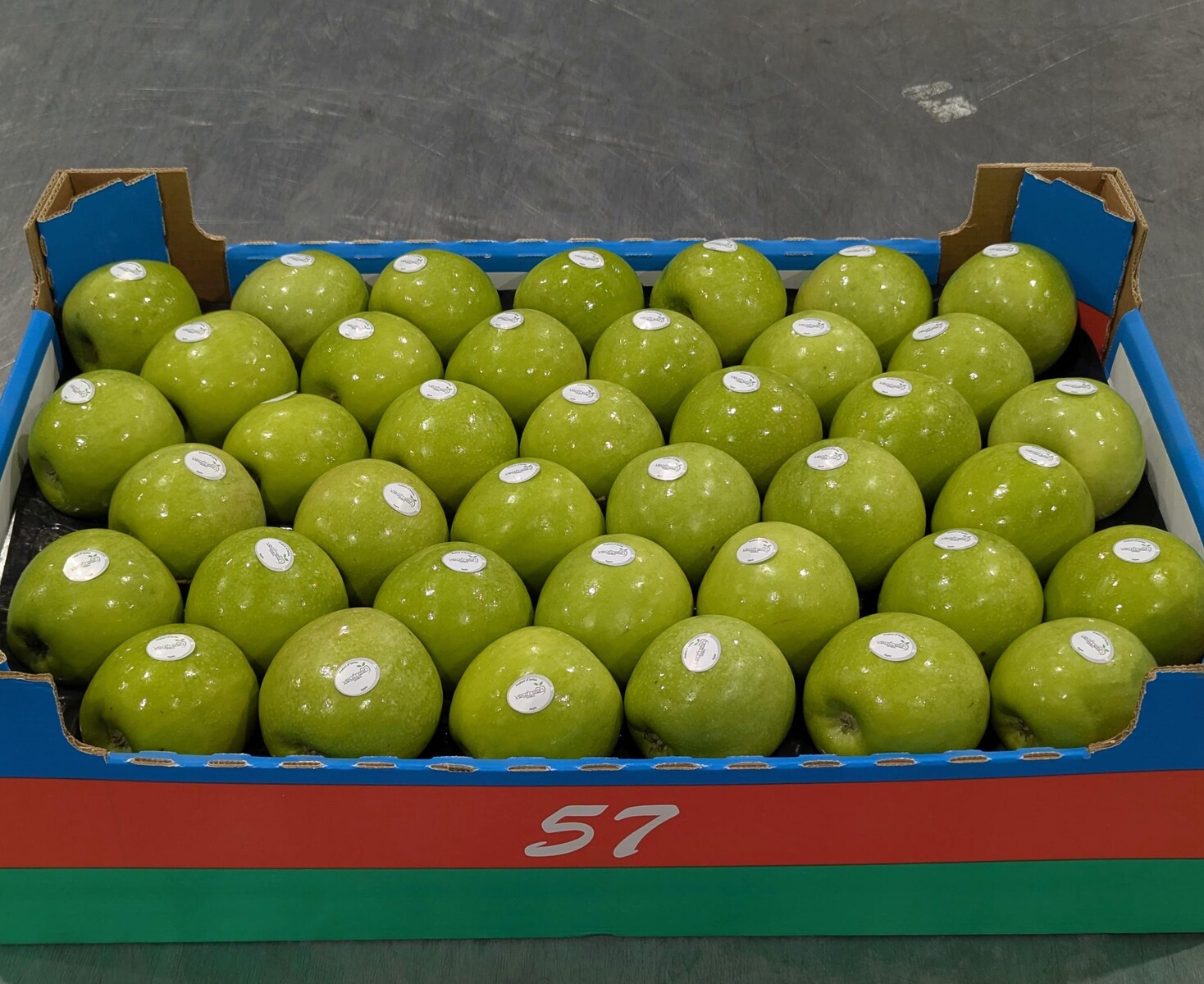 яблоки грени смит