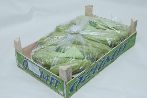 кабачки импорт