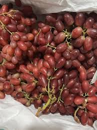 виноград кримсон