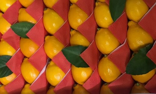 лимон узбек