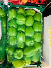 перец ласточка