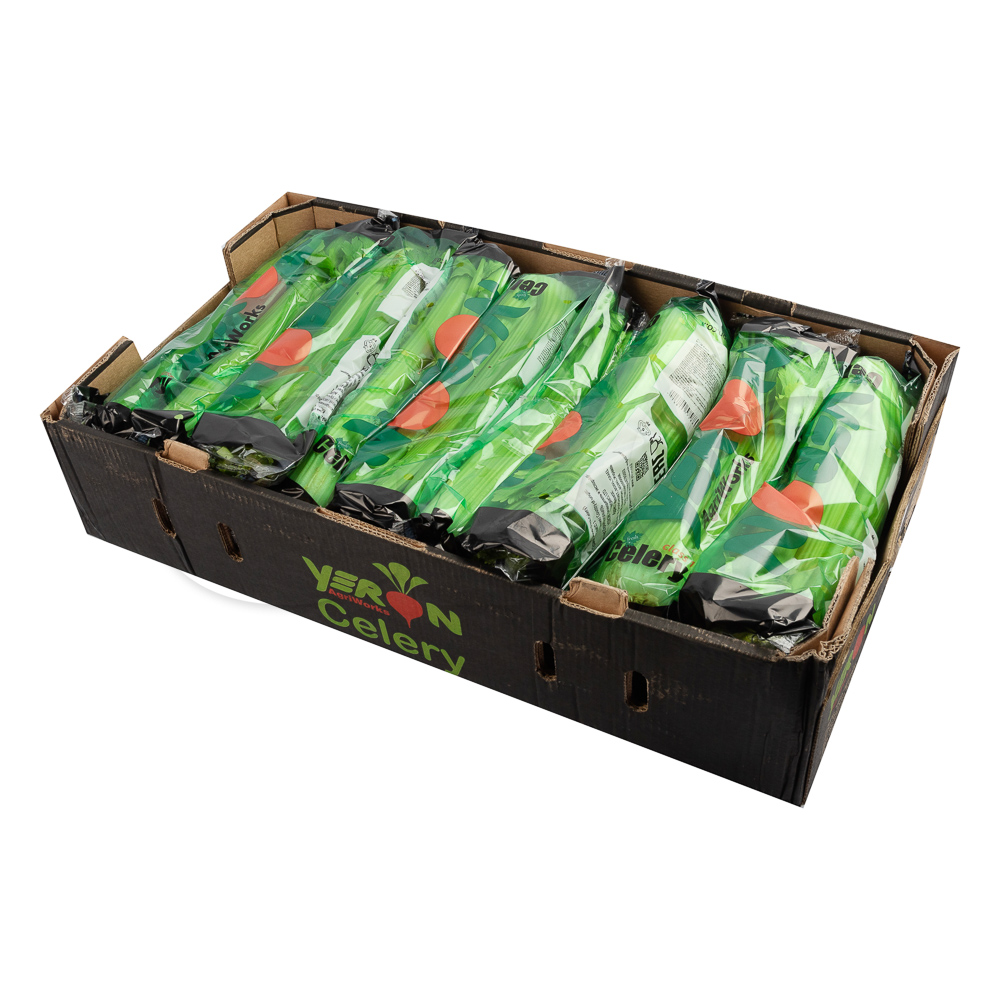 сельдерей стебель