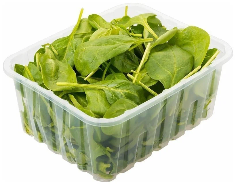 шпинат мини пачка