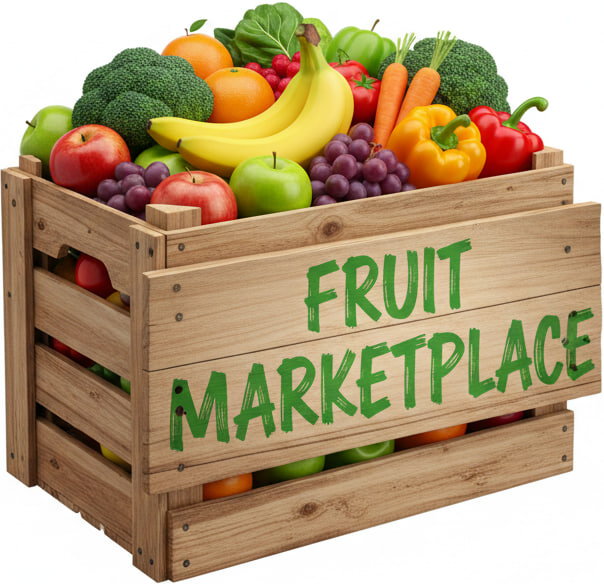 Fruit Marketplace